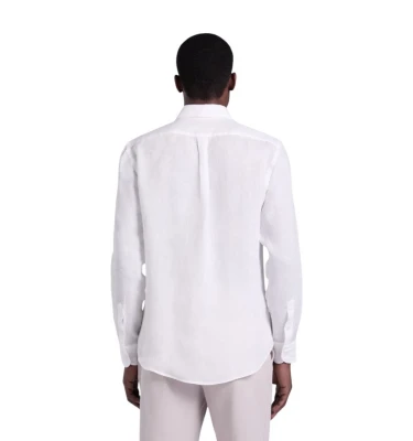 Camicia Monotessuto 1