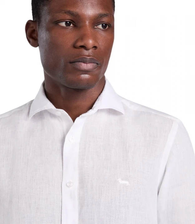 Camicia Monotessuto 0