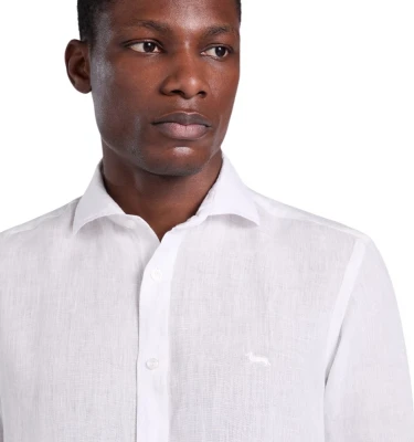 Camicia Monotessuto 0