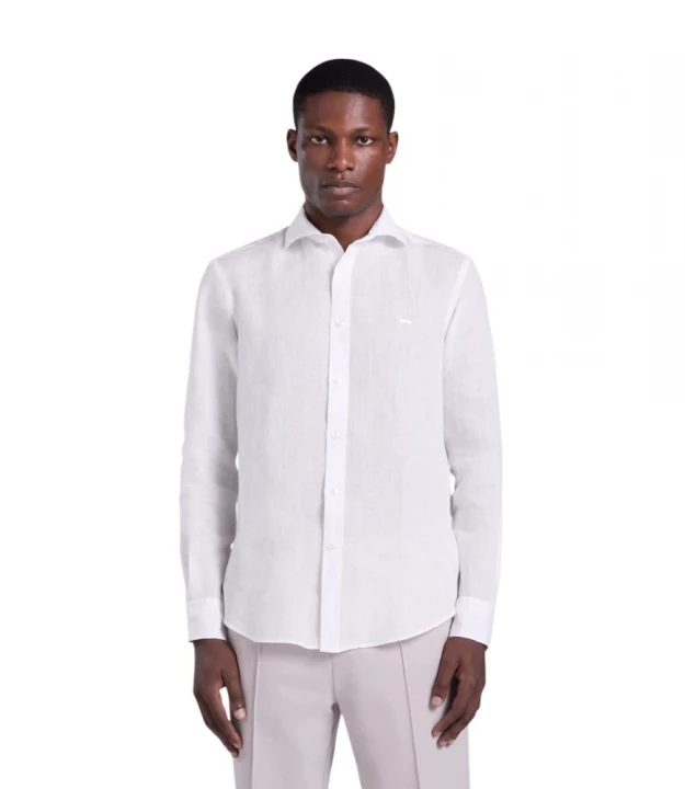 Camicia Monotessuto