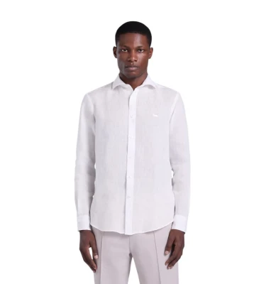 Camicia Monotessuto