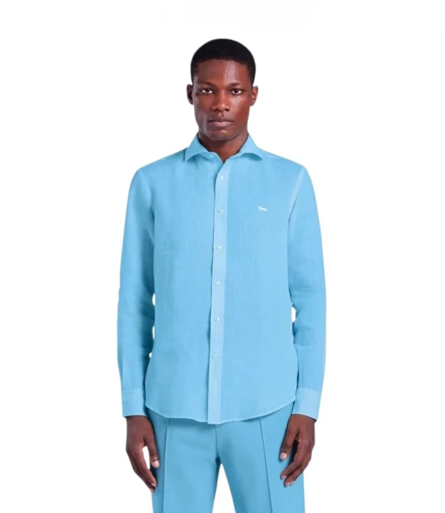 Camicia Monotessuto