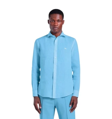 Camicia Monotessuto