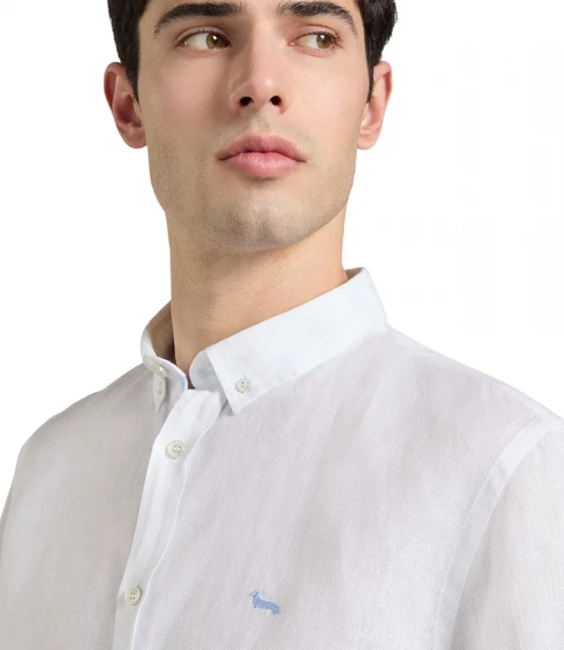 Camicia Manica Corta 0