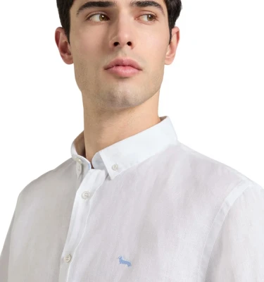 Camicia Manica Corta 0