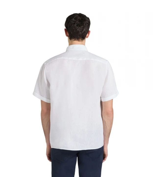 Camicia Manica Corta 1