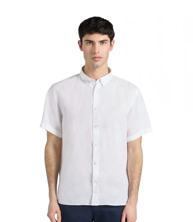 Camicia Manica Corta