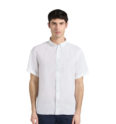 Camicia Manica Corta
