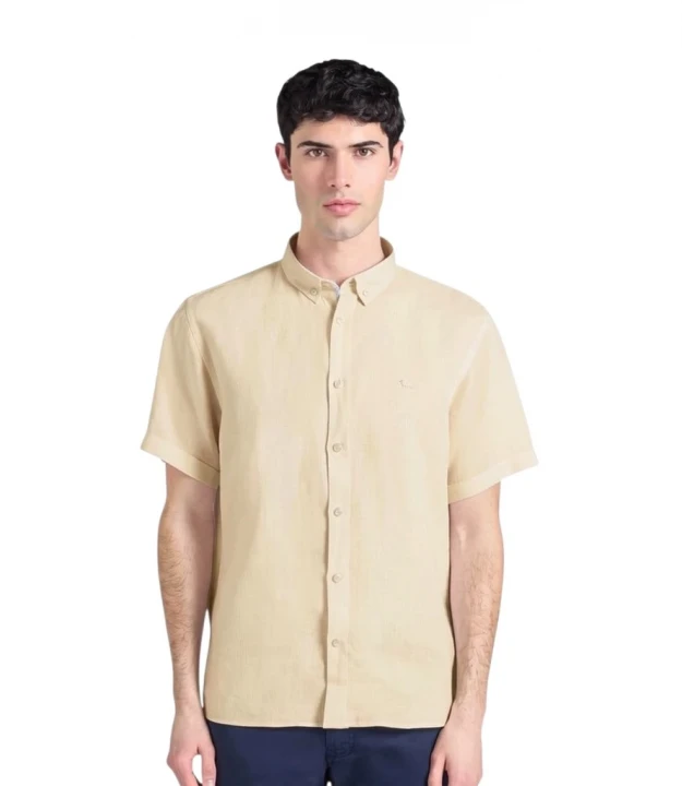 Camicia Manica Corta