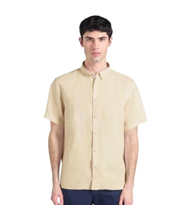 Camicia Manica Corta