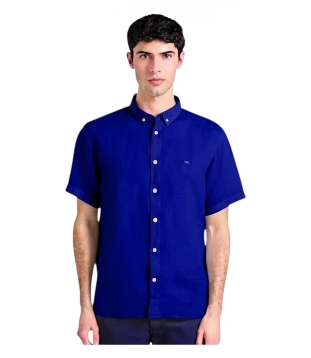 Camicia Manica Corta