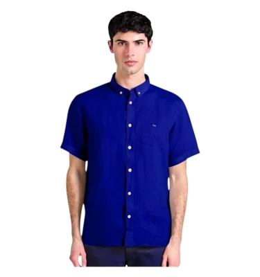 Camicia Manica Corta