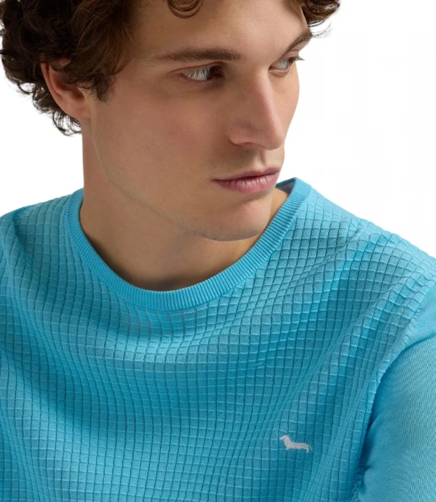 Knitwear_Paricollo 3D Davanti 2