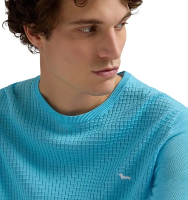 Knitwear_Paricollo 3D Davanti 2