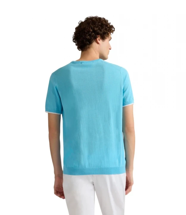 Knitwear_Paricollo 3D Davanti 1