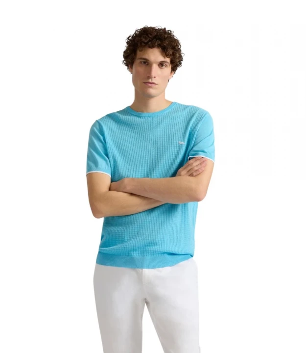 Knitwear_Paricollo 3D Davanti