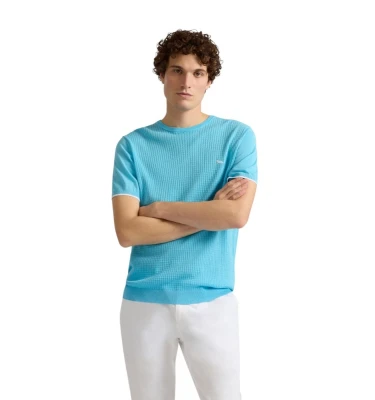 Knitwear_Paricollo 3D Davanti