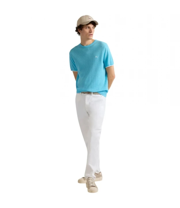 Knitwear_Paricollo 3D Davanti 3
