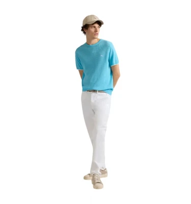 Knitwear_Paricollo 3D Davanti 3