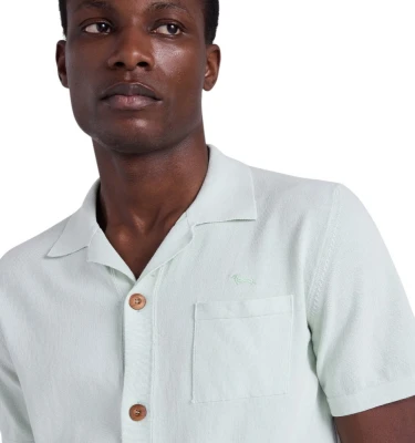 Knitwear_Camicia Smacchinata 2