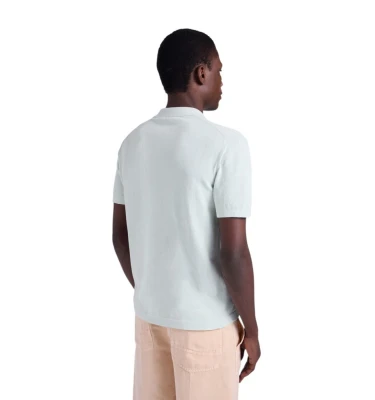 Knitwear_Camicia Smacchinata 1