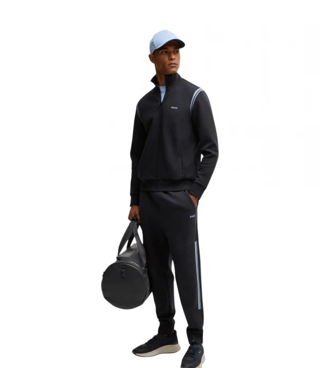 Tracksuit Set