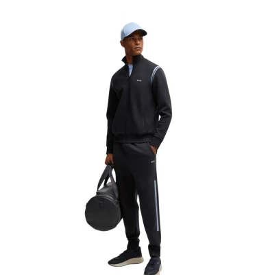 Tracksuit Set