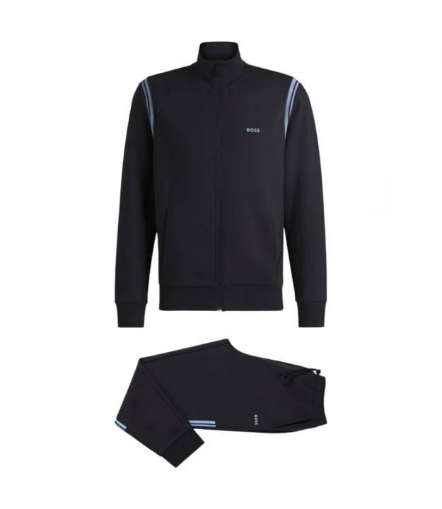 Tracksuit Set 4
