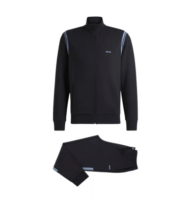 Tracksuit Set 4