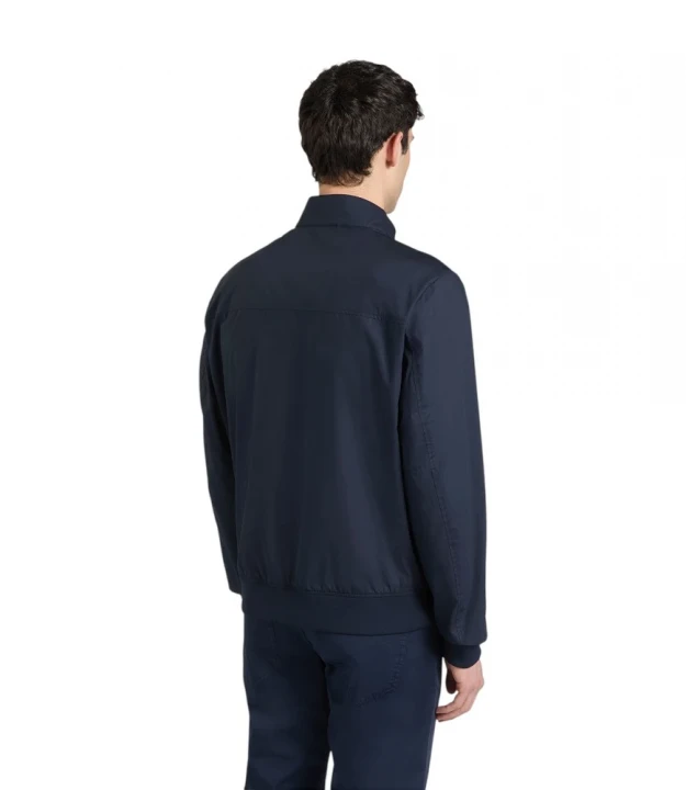 Outerwear_Giubbino In Paper Touch 1