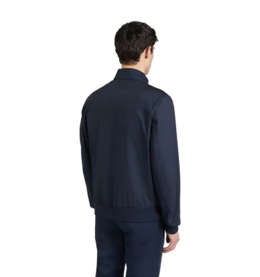 Outerwear_Giubbino In Paper Touch 1