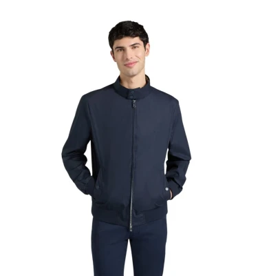 Outerwear_Giubbino In Paper Touch