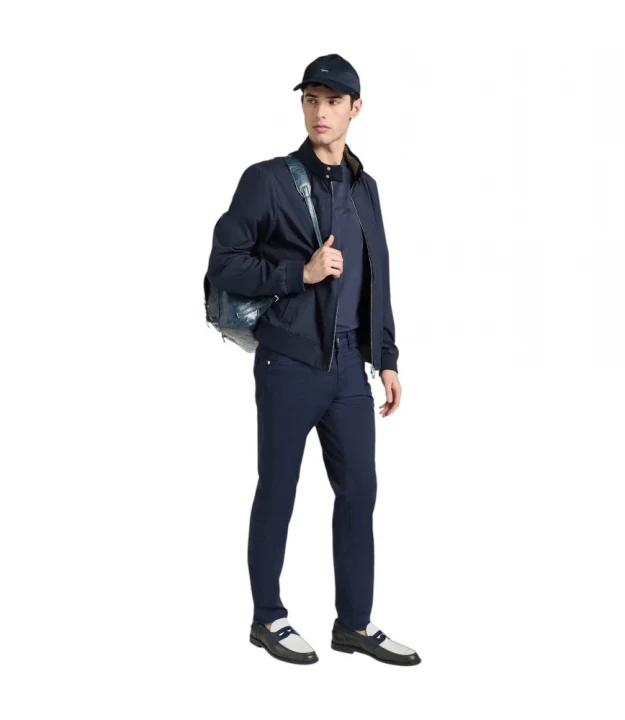Outerwear_Giubbino In Paper Touch 3