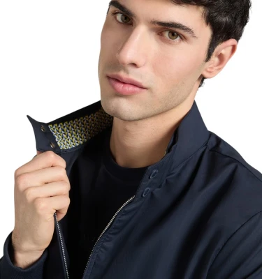Outerwear_Giubbino In Paper Touch 2