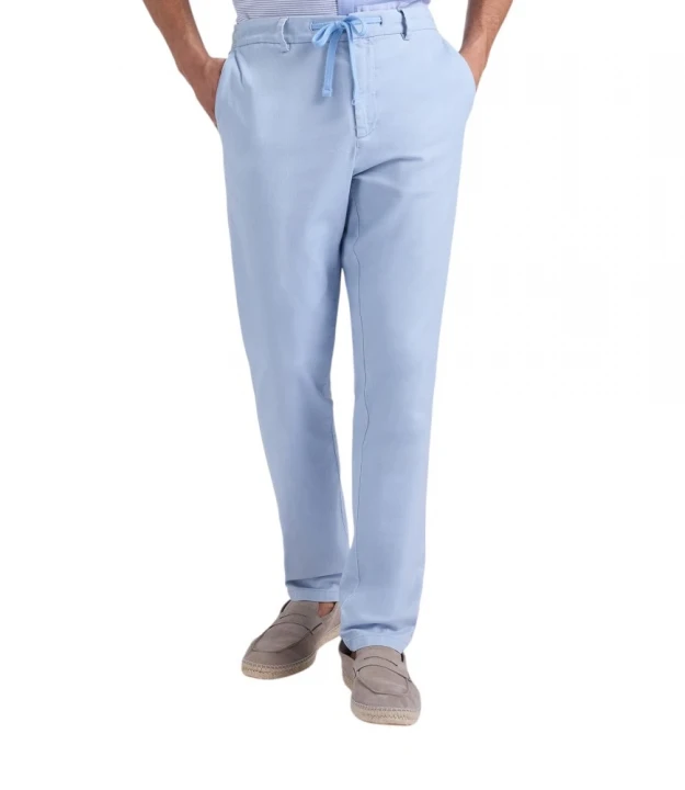 Trousers_Pantalone Jogging
