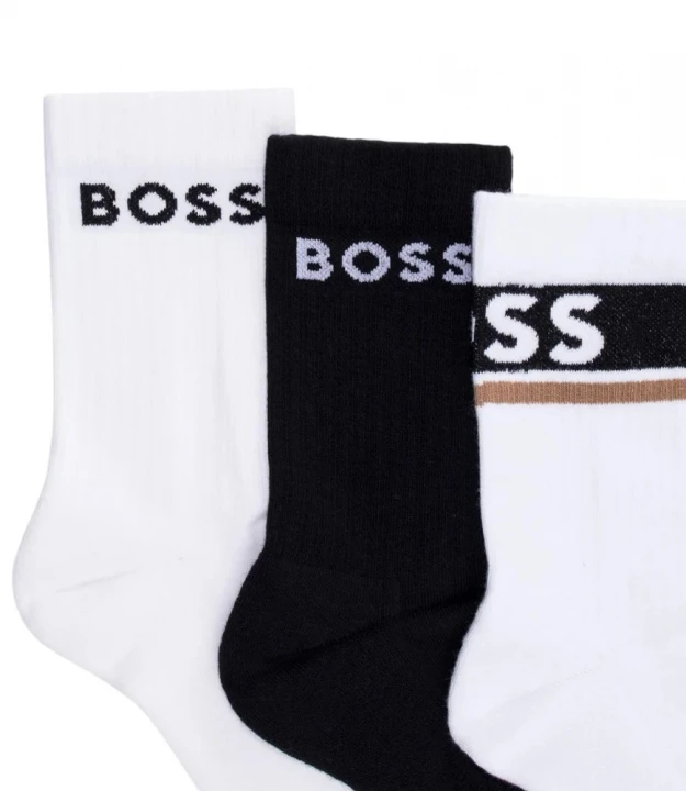 3 Pack QS Design CC 1