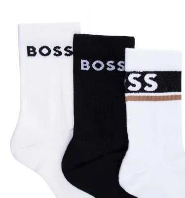 3 Pack QS Design CC 1