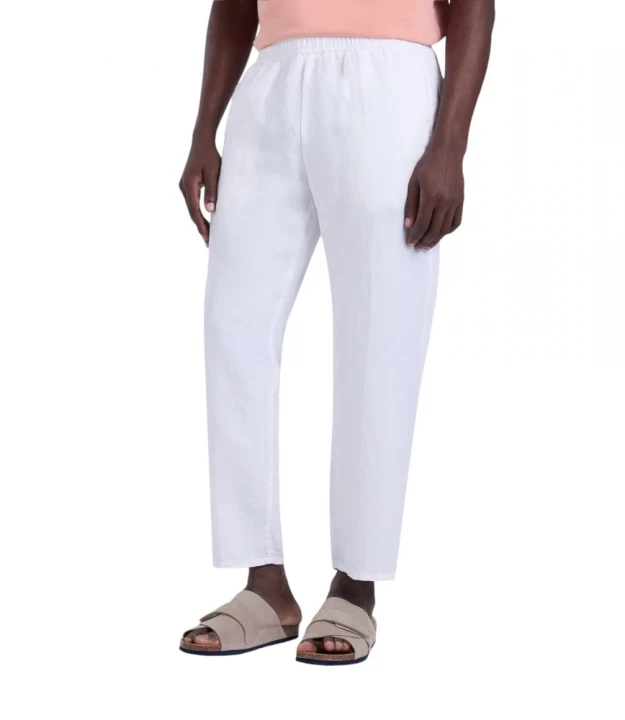 Trousers_Pantalaccio Postcard