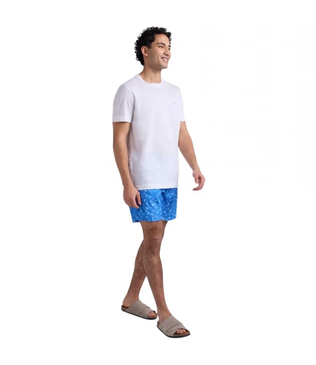 Swimwear_Boxer Mare Stampato 2