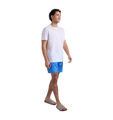 Swimwear_Boxer Mare Stampato 2