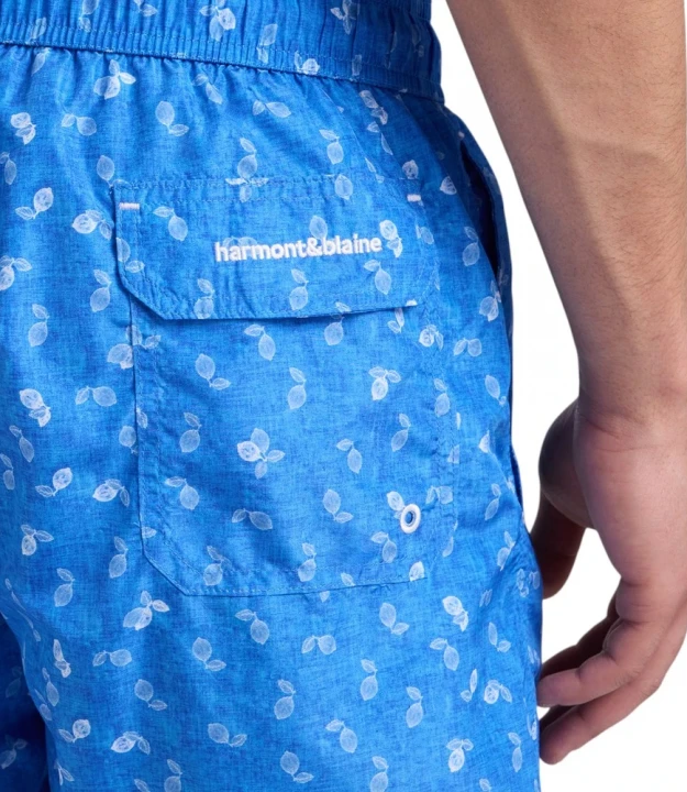 Swimwear_Boxer Mare Stampato 1