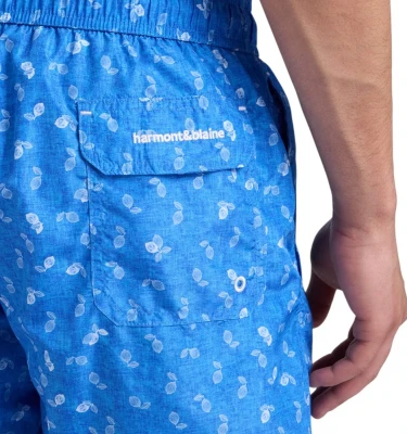 Swimwear_Boxer Mare Stampato 1