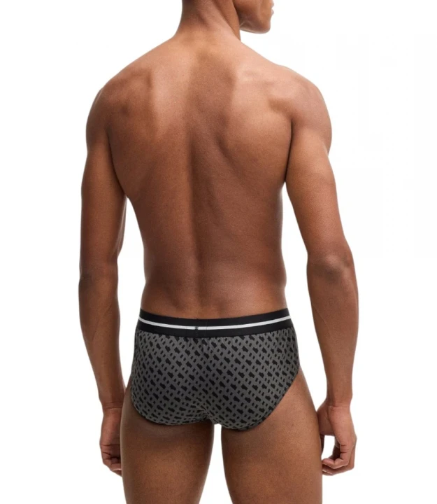 Hipbr 3P Bold Design 2