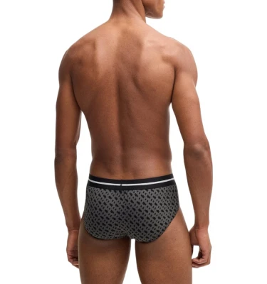 Hipbr 3P Bold Design 2