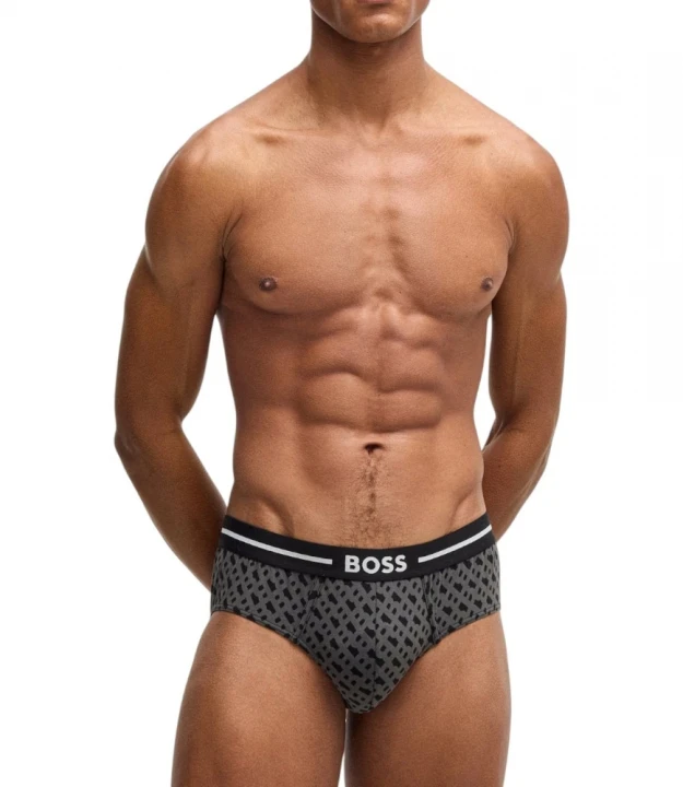 Hipbr 3P Bold Design 1