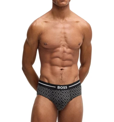 Hipbr 3P Bold Design 1