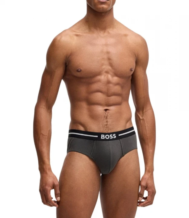 Hipbr 3P Bold Design 3