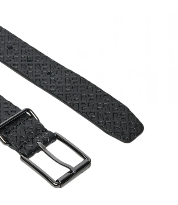 Roll B Monogram Belt 1