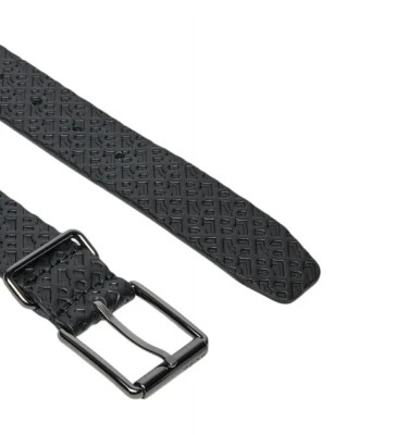 Roll B Monogram Belt 1