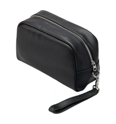 Medium Pouch W/Handle New Blaine Allover 2
